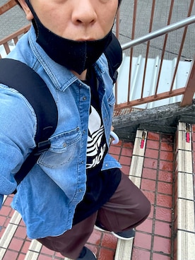 machigeさんのコーディネート