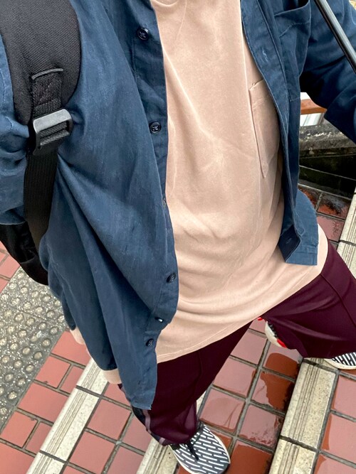 machigeさんのコーディネート