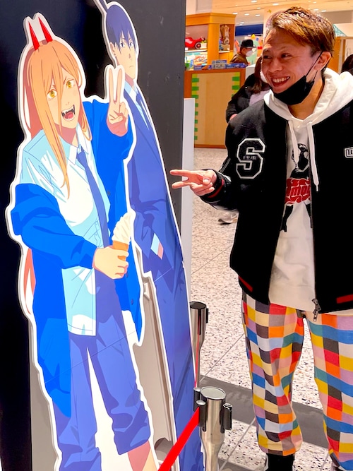 machigeさんのコーディネート