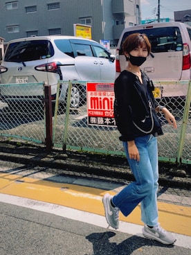 ka7さんのコーディネート