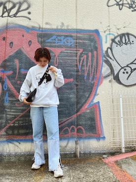 ka7さんのコーディネート