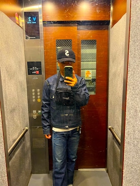 kskskさんのコーディネート