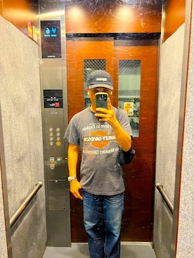 kskskさんのコーディネート