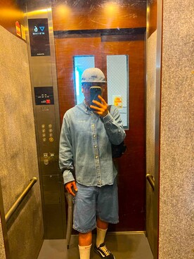 kskskさんのコーディネート