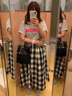 RIKさんのコーディネート