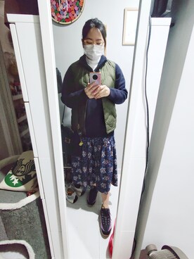 Yukariveraさんのコーディネート