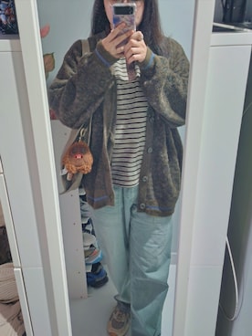 Yukariveraさんのコーディネート