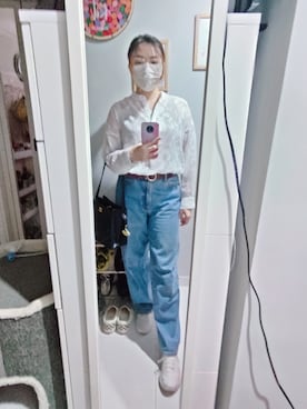 Yukariveraさんのコーディネート