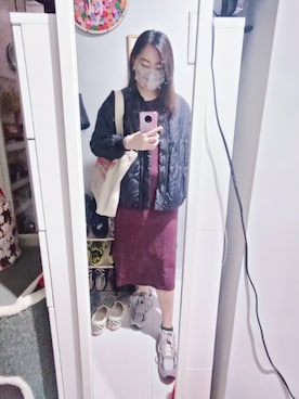Yukariveraさんのコーディネート
