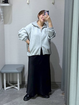 muさんのコーディネート