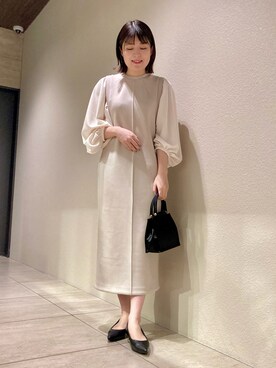 顔合わせ のレディース人気ファッションコーディネート 髪型 ショートヘアー Wear