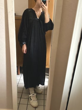 uさんのコーディネート