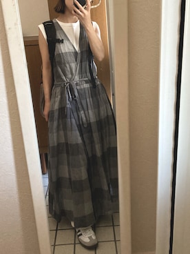 uさんのコーディネート