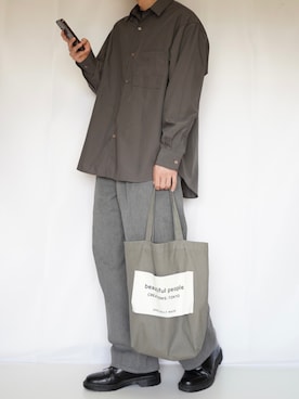 neokino_yatuさんのコーディネート