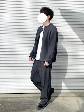 neokino_yatuさんのコーディネート