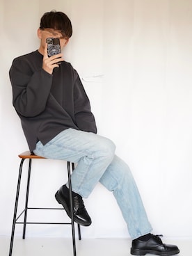 neokino_yatuさんのコーディネート