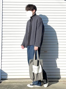 neokino_yatuさんのコーディネート