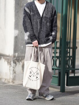 neokino_yatuさんのコーディネート