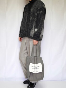 neokino_yatuさんのコーディネート