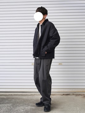 neokino_yatuさんのコーディネート