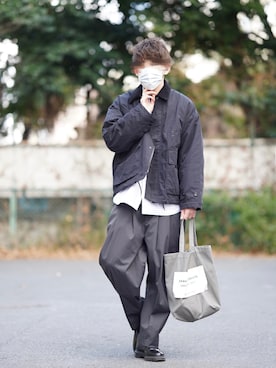 neokino_yatuさんのコーディネート