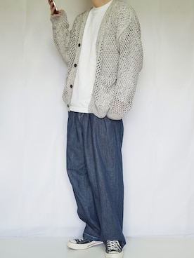 neokino_yatuさんのコーディネート