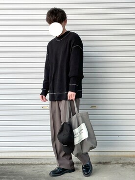 neokino_yatuさんのコーディネート