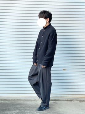 neokino_yatuさんのコーディネート