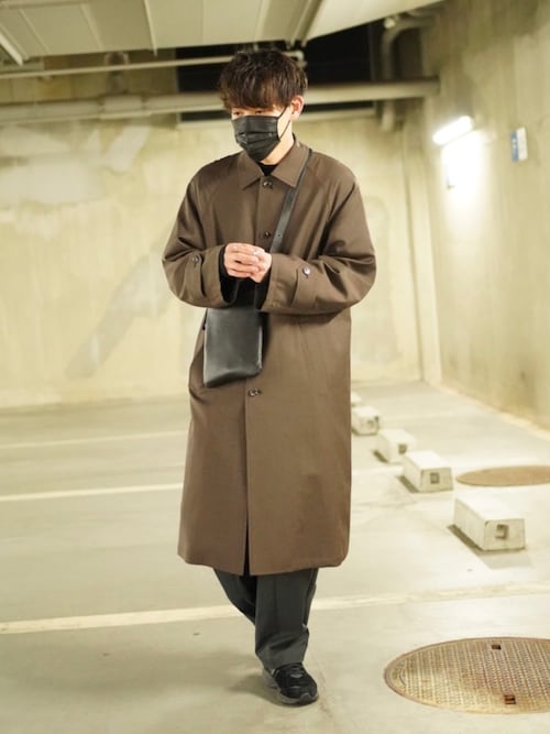 neokino_yatuさんのコーディネート