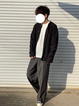 neokino_yatuさんのコーディネート