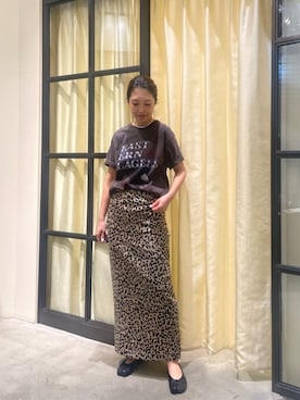 wgmatsuさんのコーディネート