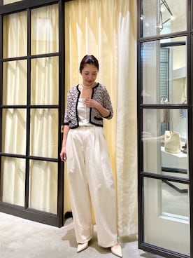 wgmatsuさんのコーディネート