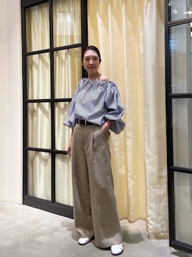 wgmatsuさんのコーディネート