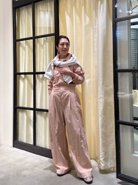 wgmatsuさんのコーディネート