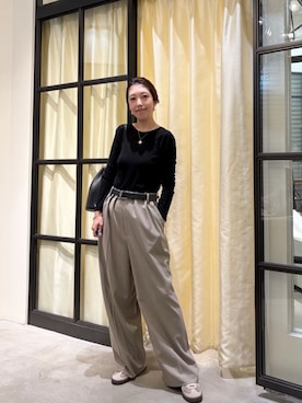wgmatsuさん(レディース・165cm)の夏コーディネート