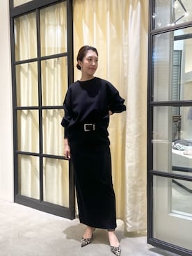 wgmatsuさんのコーディネート