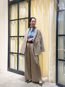 wgmatsuさんのコーディネート