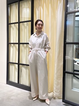 wgmatsuさんのコーディネート