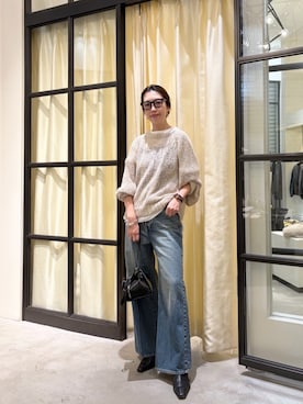 wgmatsuさん(レディース・165cm)の秋コーディネート