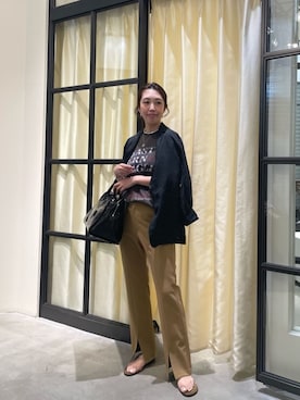 wgmatsuさんのコーディネート