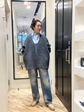 wgmatsuさんのコーディネート