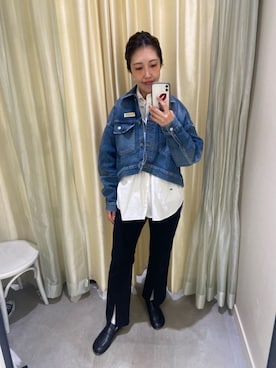 wgmatsuさんのコーディネート