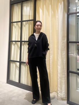 wgmatsuさん(レディース・165cm)の春コーディネート