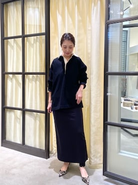 wgmatsuさんのコーディネート