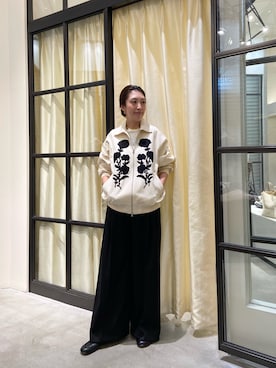 wgmatsuさんのコーディネート