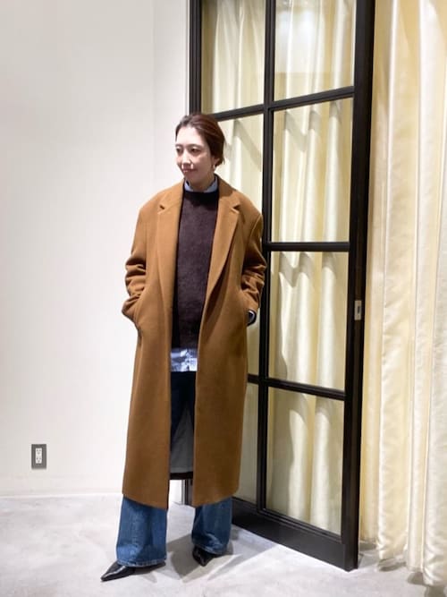 Hoaw.】ポインテッドパンプス（パンプス）｜Whim Gazette（ウィム