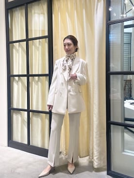 wgmatsuさんのコーディネート