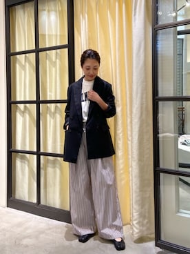 wgmatsuさんのコーディネート