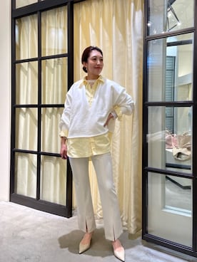 wgmatsuさんのコーディネート