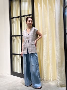 wgmatsuさんのコーディネート